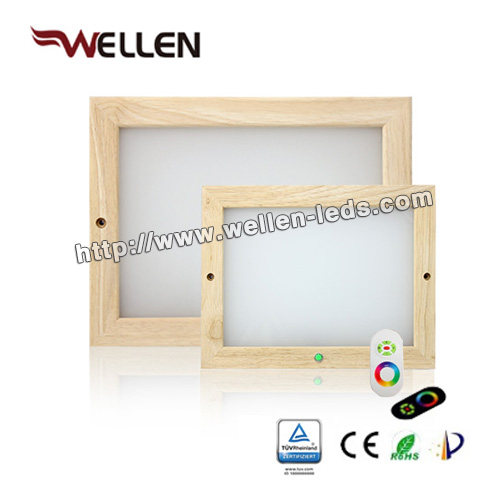 WELLEN LED MANUFACTURING LIMITED